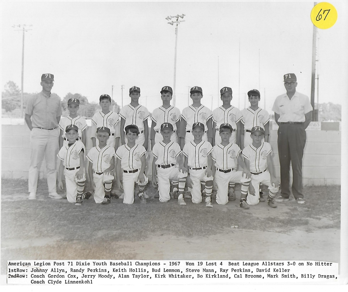 Photos from the Post archives The American Legion Centennial Celebration